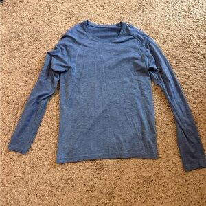 Lululemon long sleeve
